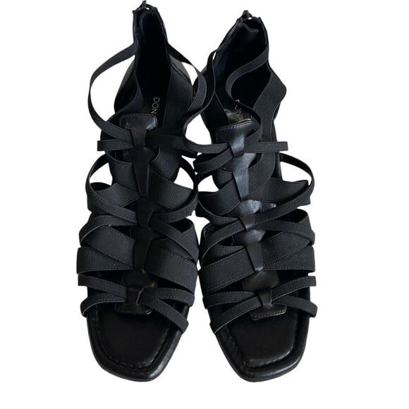 Donald Pliner Lia Wedges - Picture 4 of 10